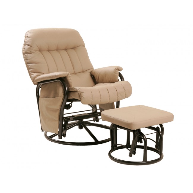 valco baby nursing chair