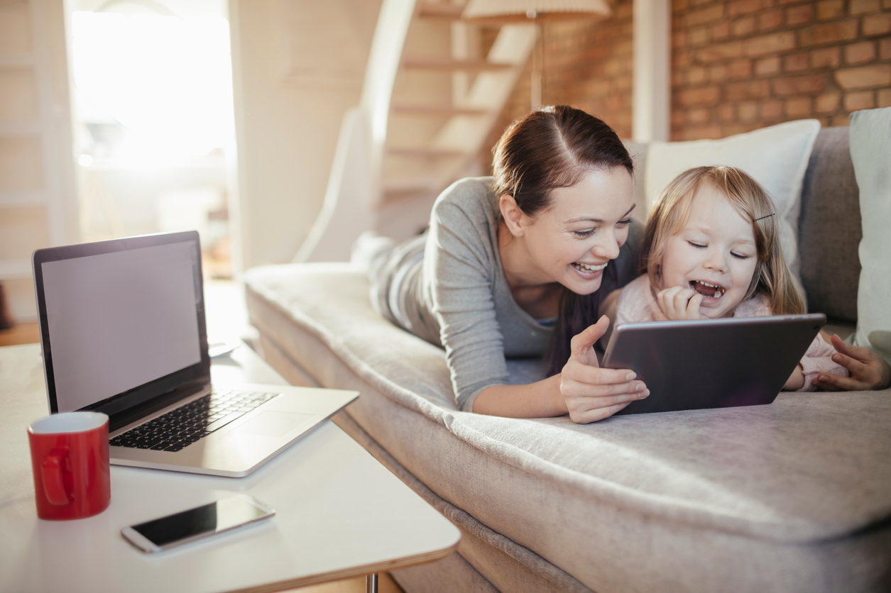 Managing Screen Time For Young Kids A Guide For Parents