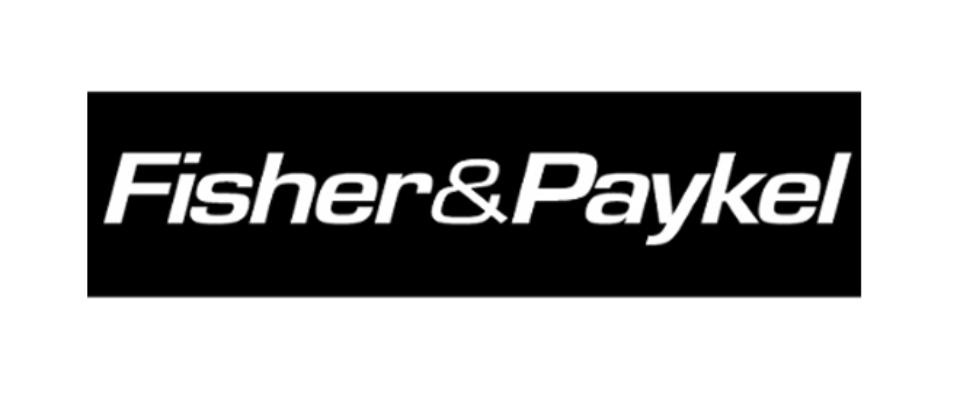 Fisher-and-Paykel-logo