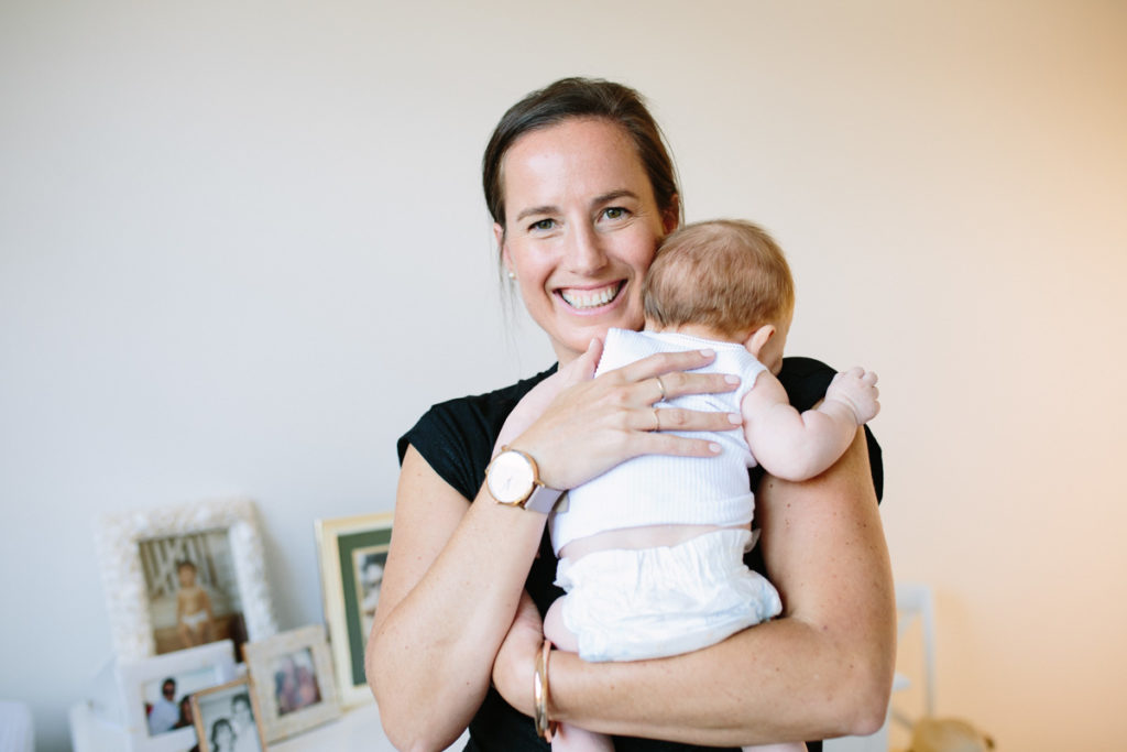 What Is A Baby Sleep Consultant? Child Blogger Interviews Mindful Mum